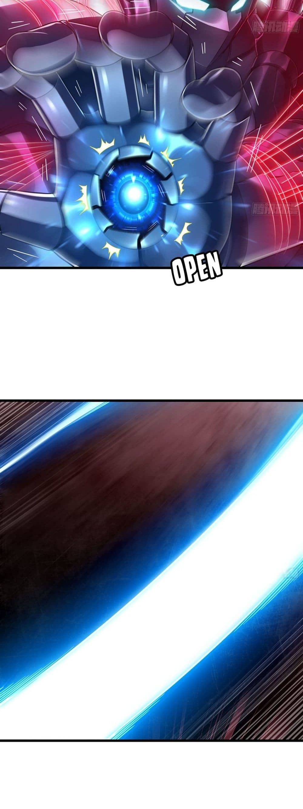 My Wife is a Demon Queen page 8