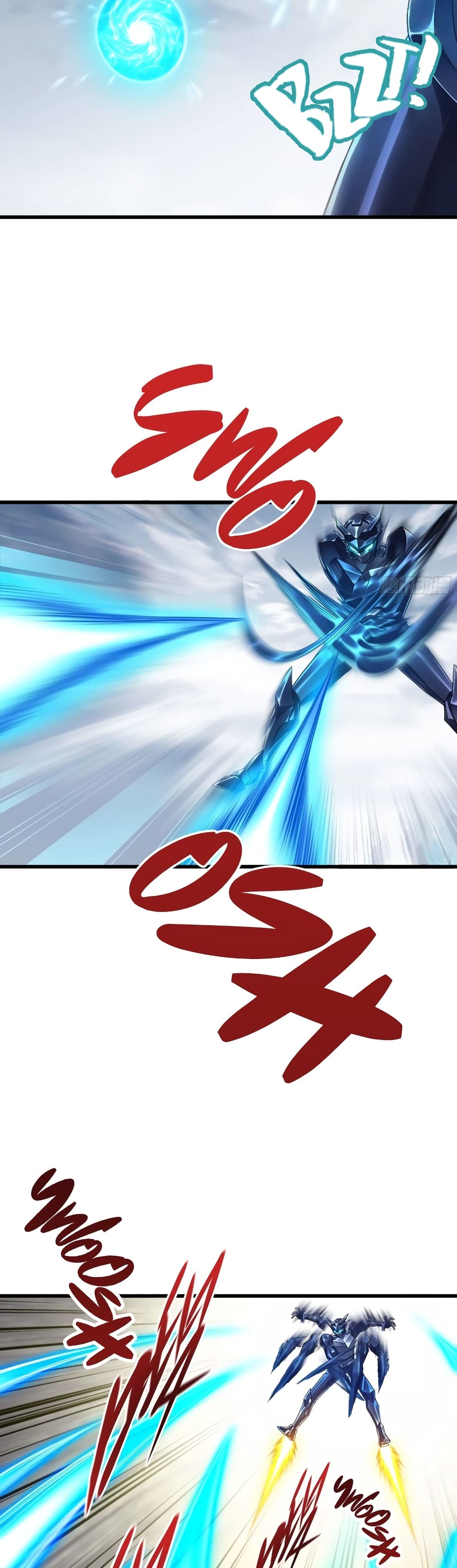 My Wife is a Demon Queen page 10