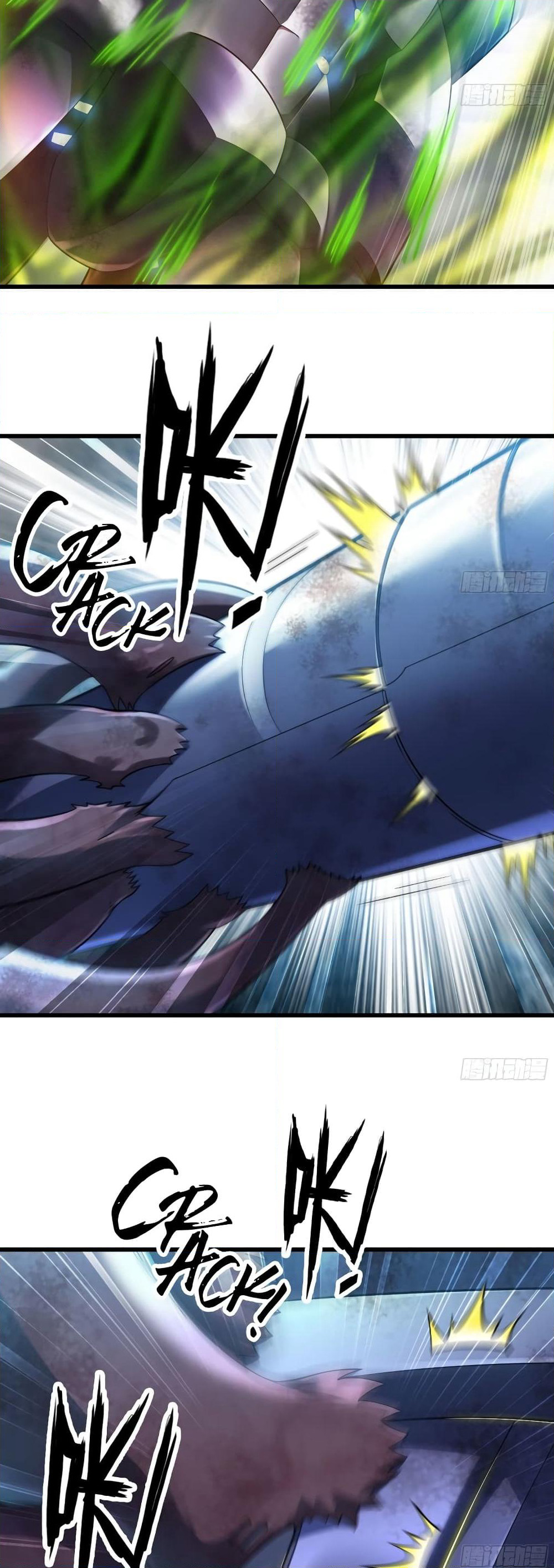 My Wife is a Demon Queen page 3