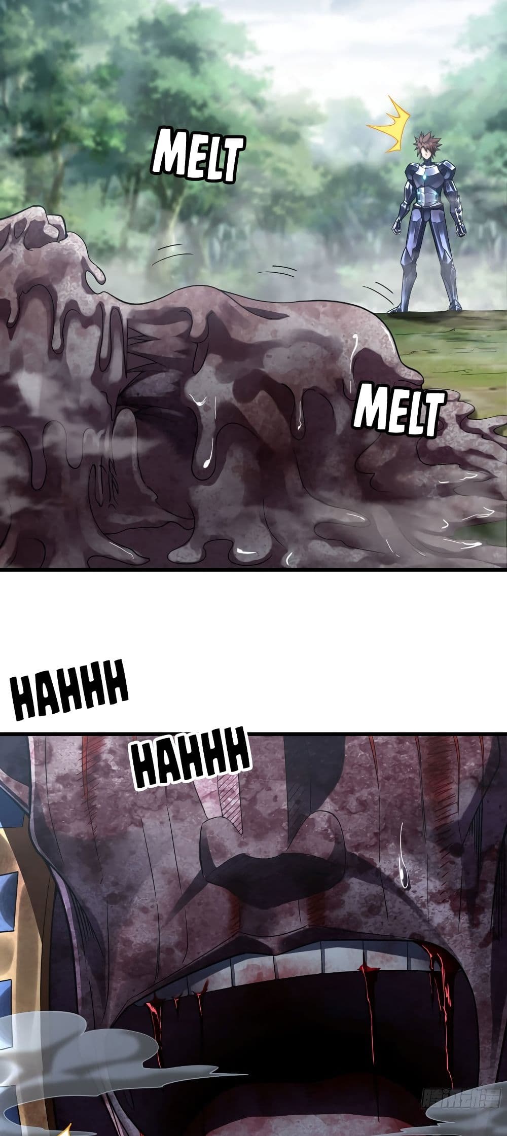My Wife is a Demon Queen page 6