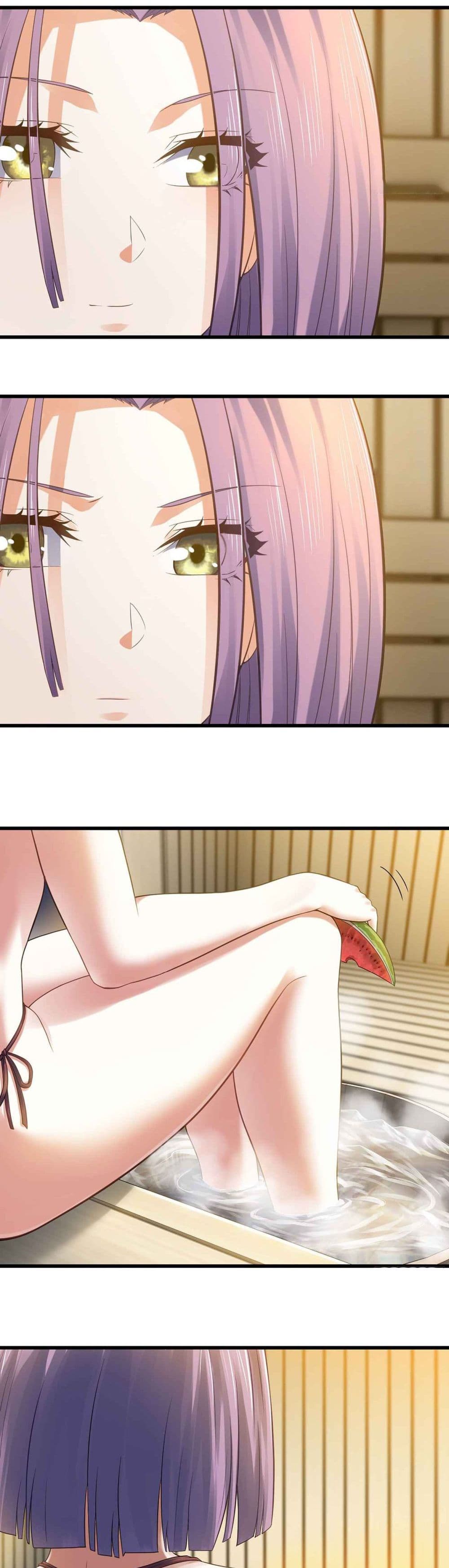 My Wife is a Demon Queen page 3