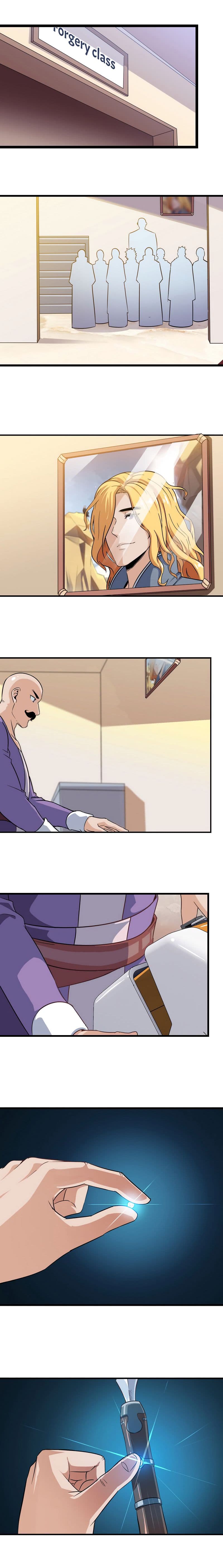 My Wife is a Demon Queen page 4