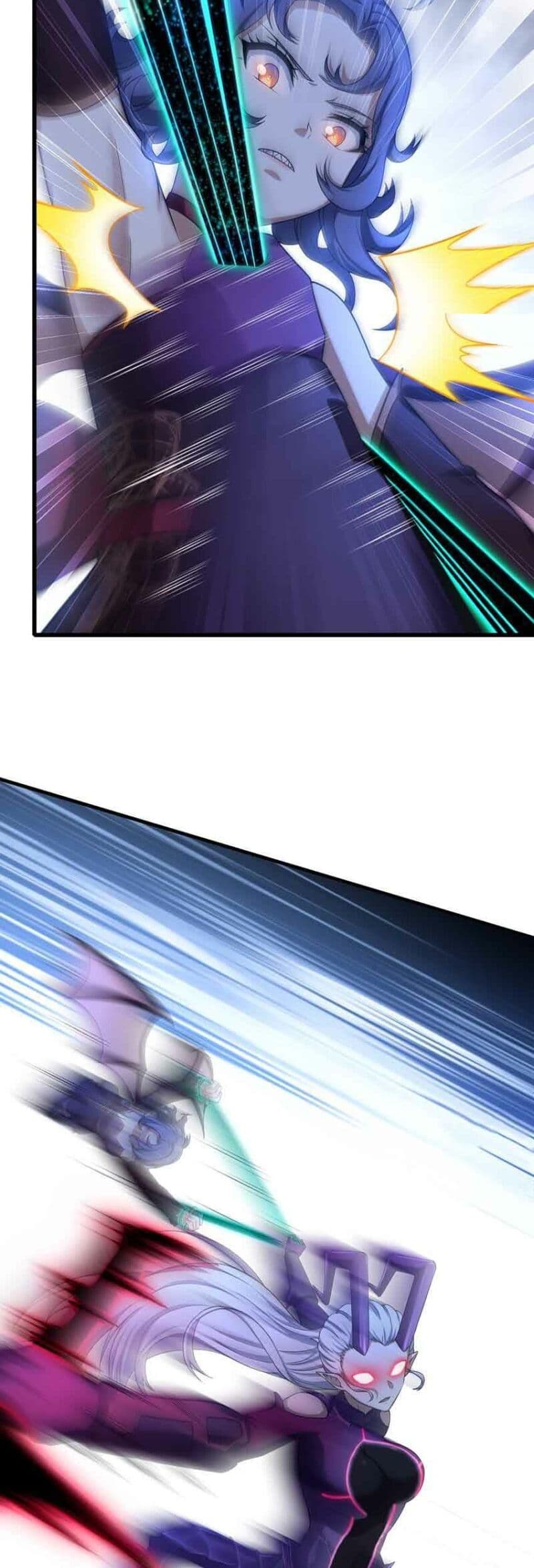 My Wife is a Demon Queen page 8