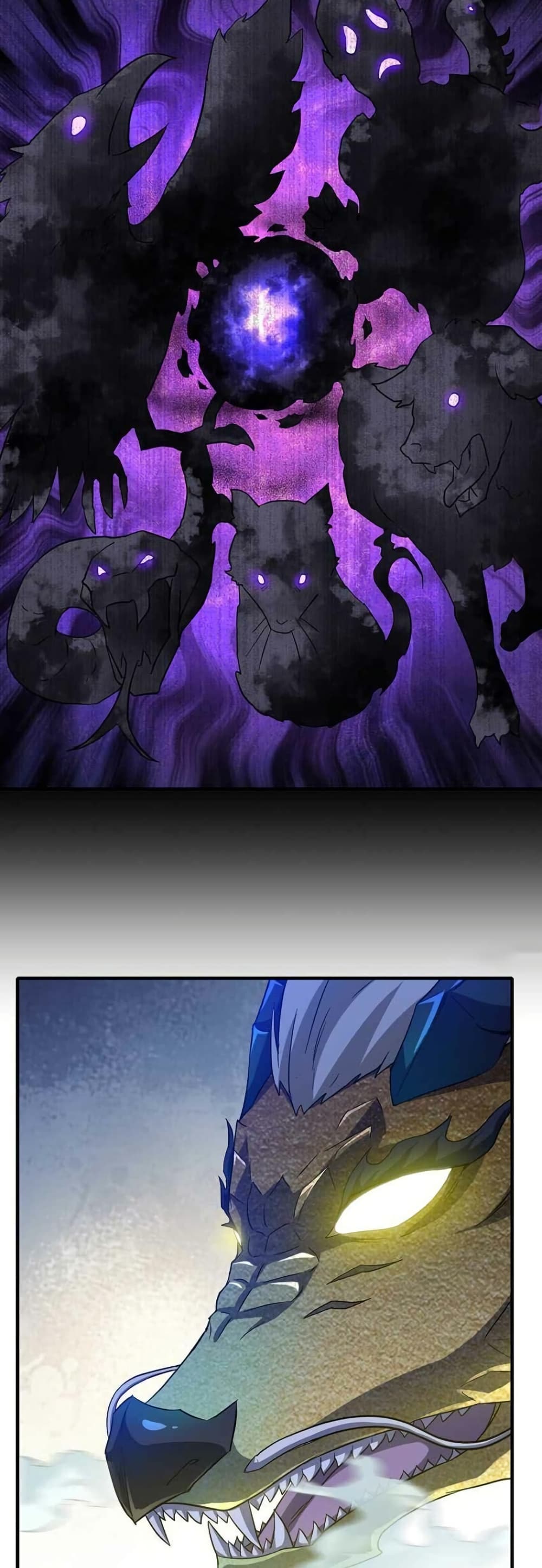 My Wife is a Demon Queen page 6