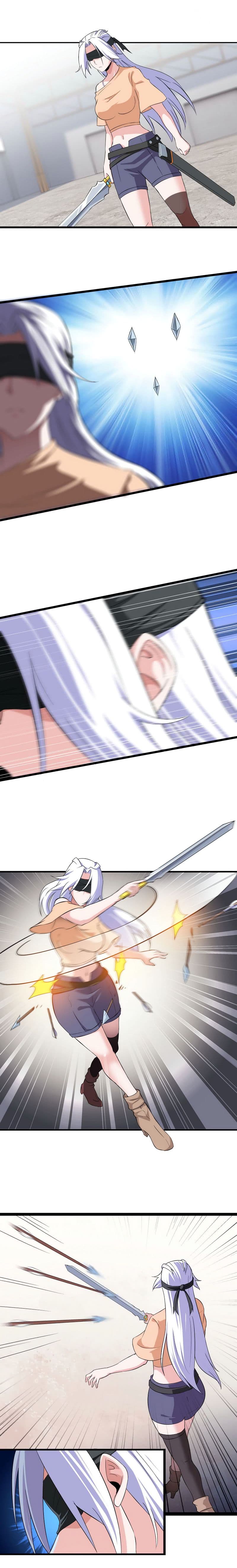 My Wife is a Demon Queen page 6