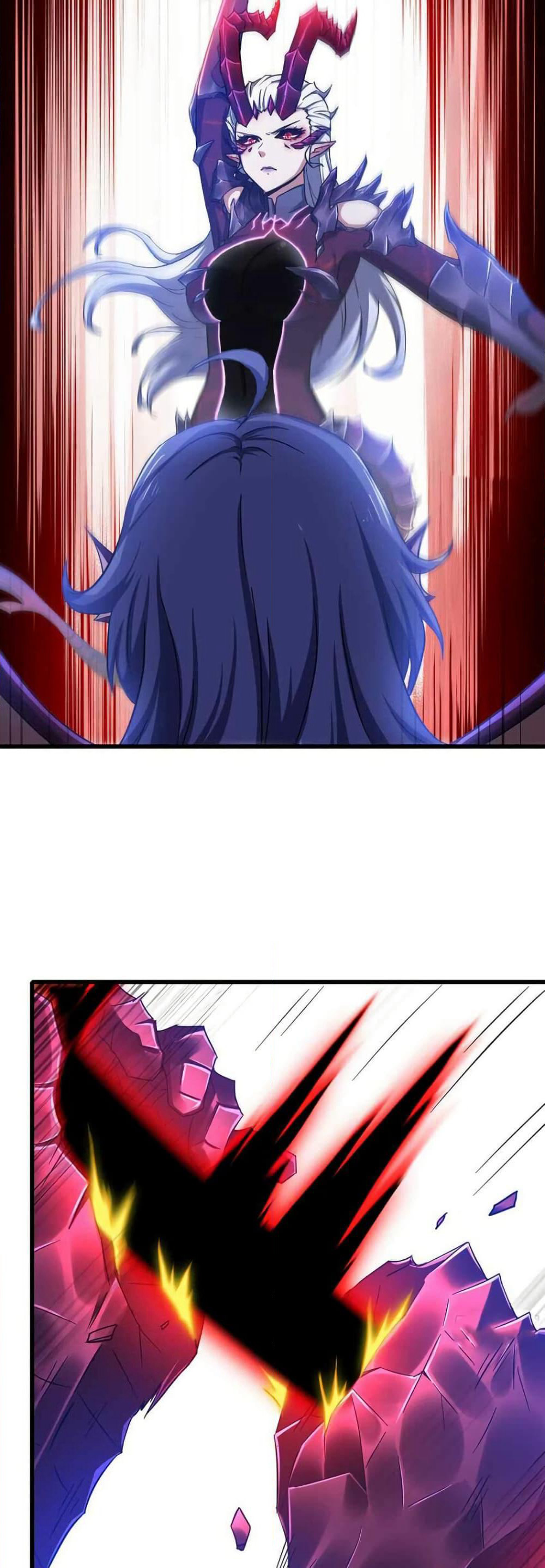 My Wife is a Demon Queen page 2
