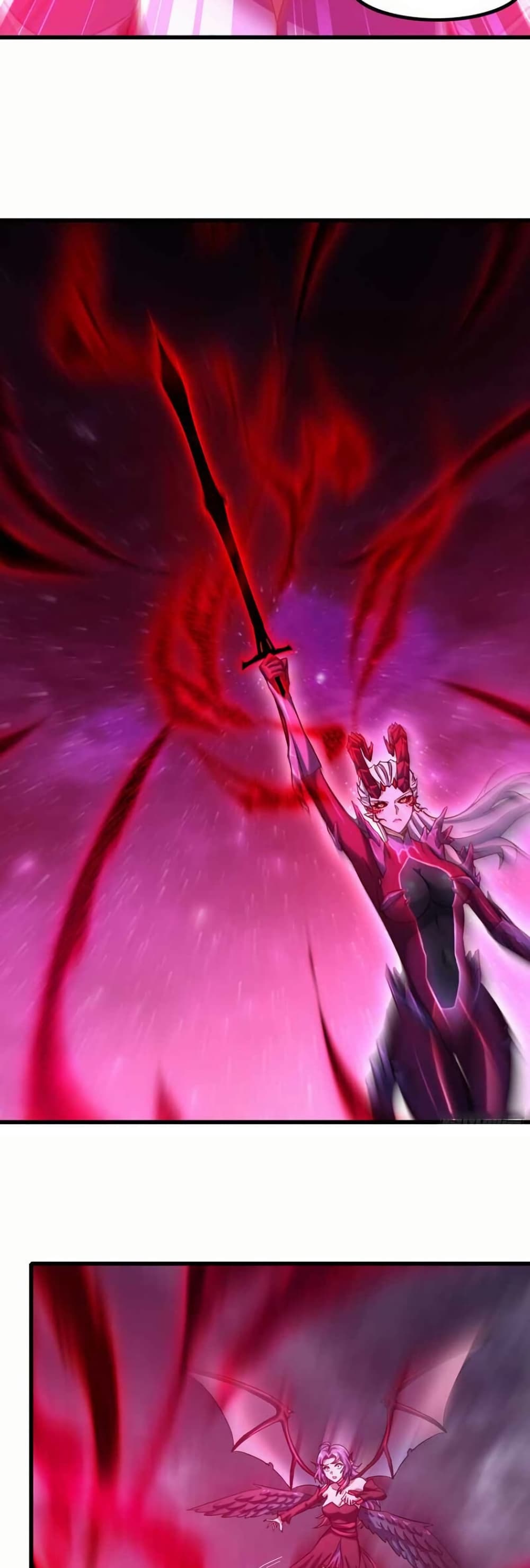 My Wife is a Demon Queen page 9