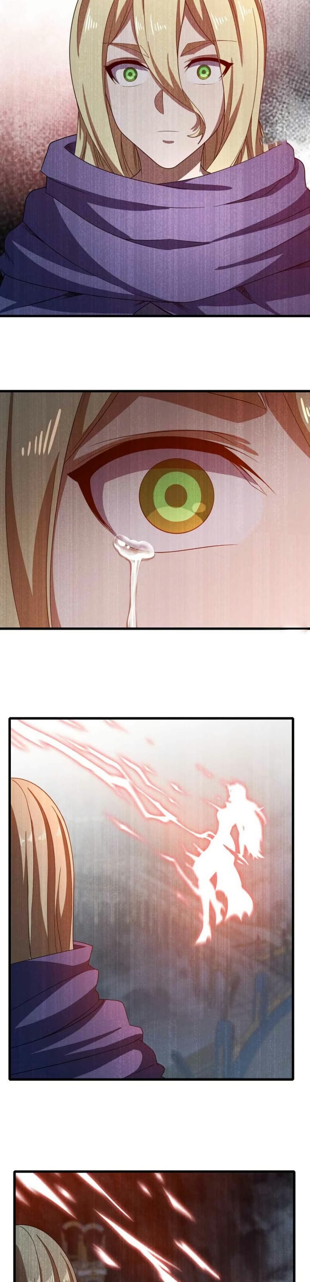 My Wife is a Demon Queen page 8