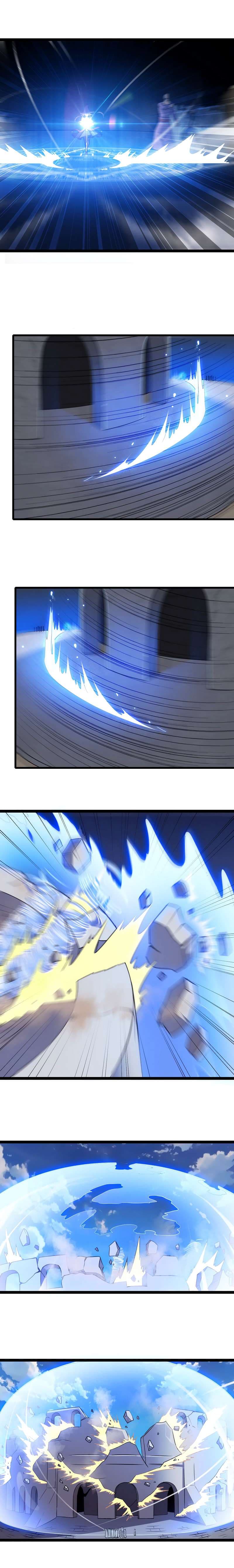 My Wife is a Demon Queen page 6