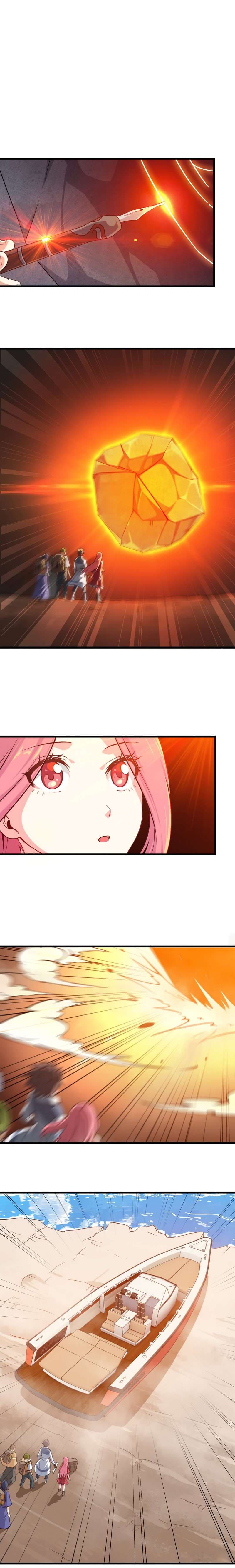 My Wife is a Demon Queen page 2