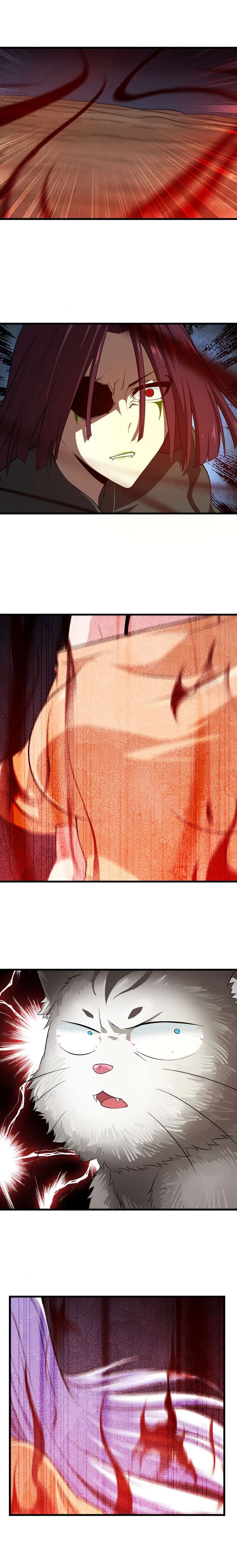 My Wife is a Demon Queen page 4