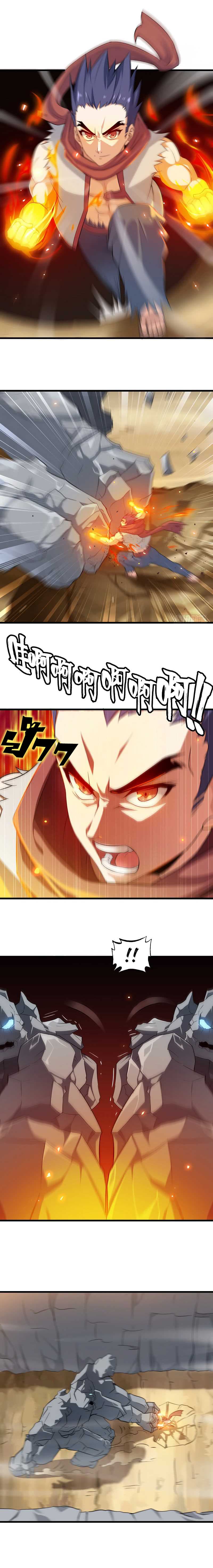 My Wife is a Demon Queen page 6