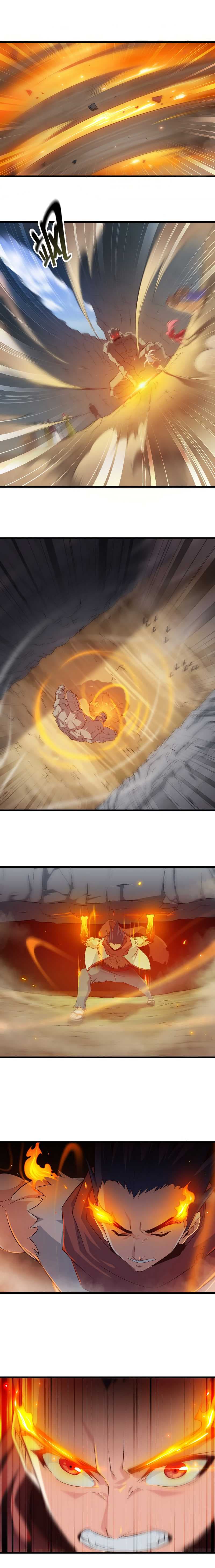 My Wife is a Demon Queen page 7