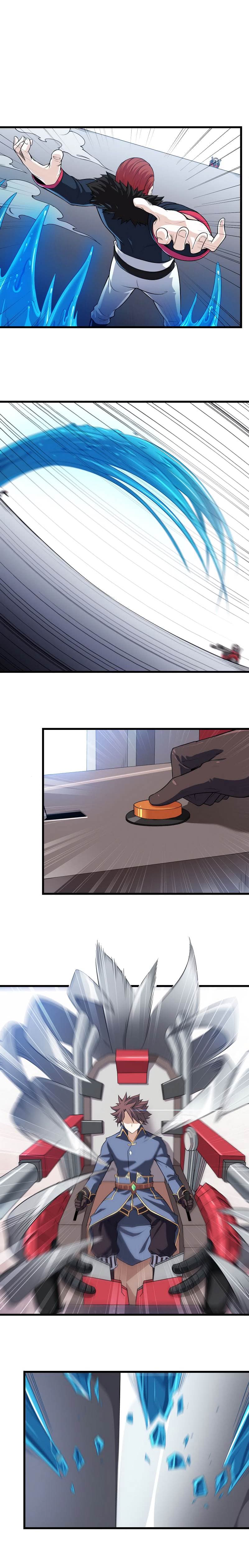 My Wife is a Demon Queen page 2