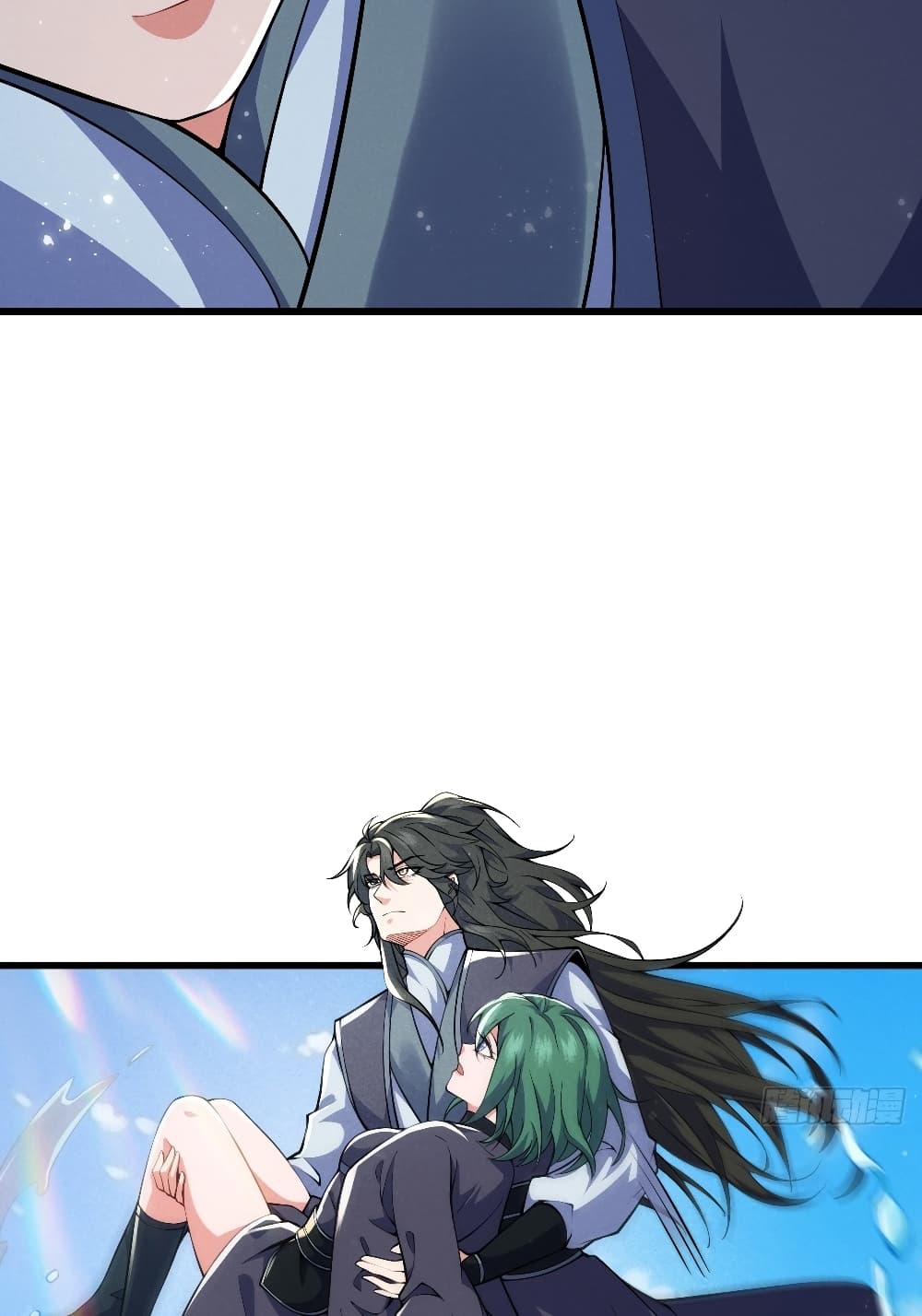 My Wife is a Heavenly Big Shot page 5