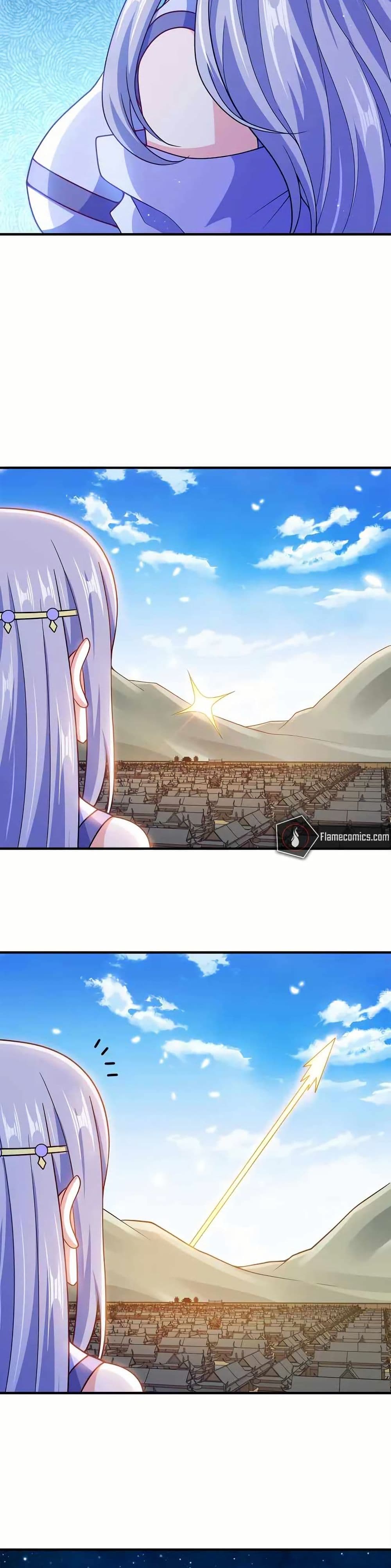 My Wife is Actually the Future Tyrant Empress page 5