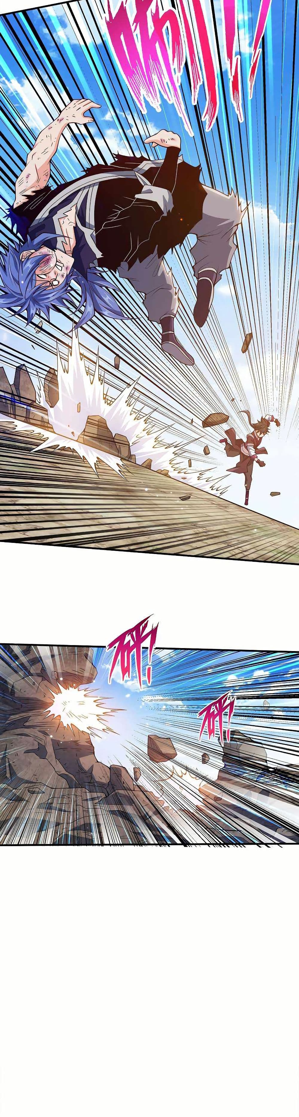 My Wife is Actually the Future Tyrant Empress page 2