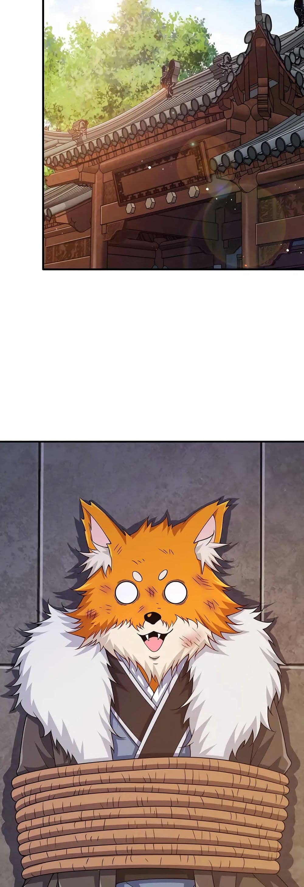 My Wife is Actually the Future Tyrant Empress page 5