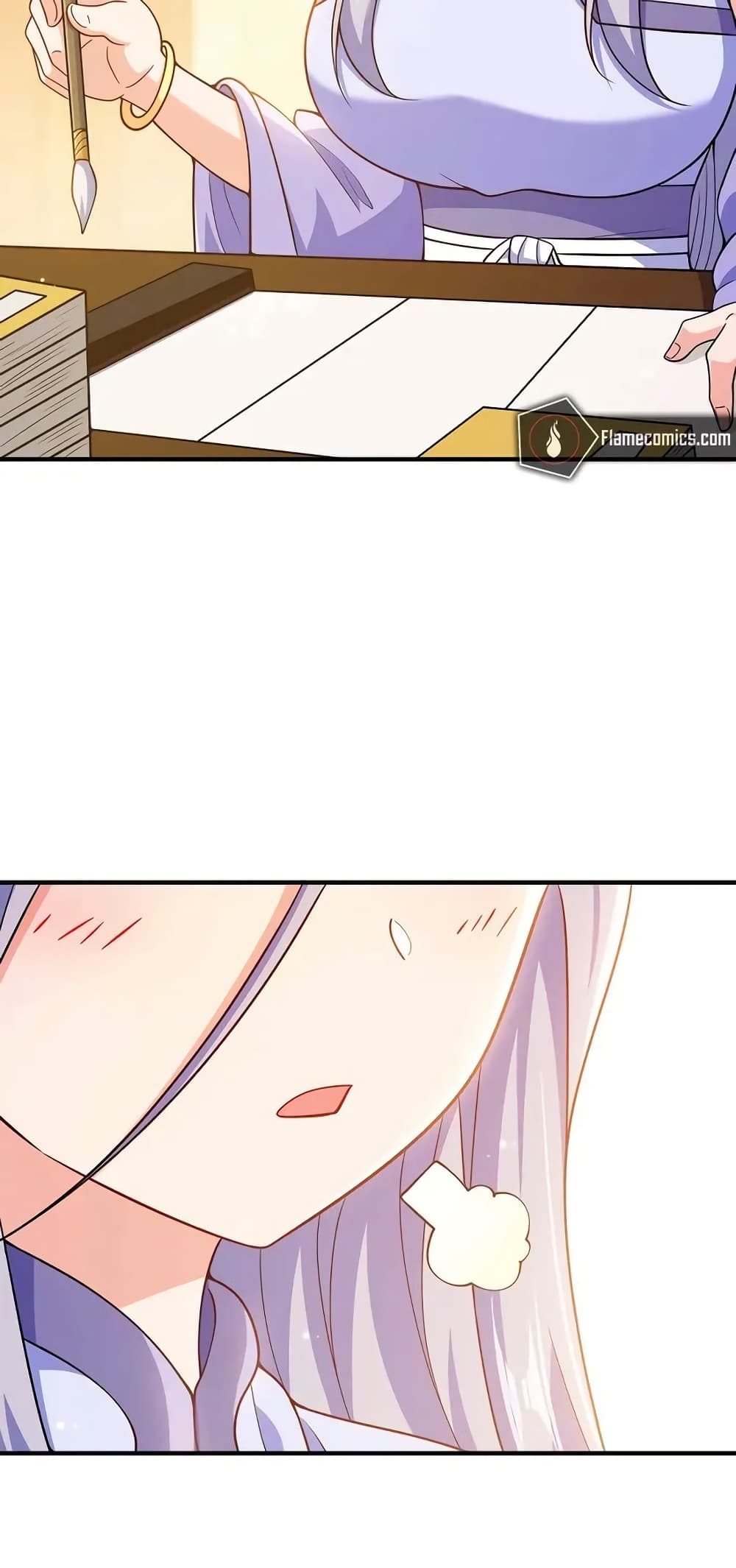 My Wife is Actually the Future Tyrant Empress page 38
