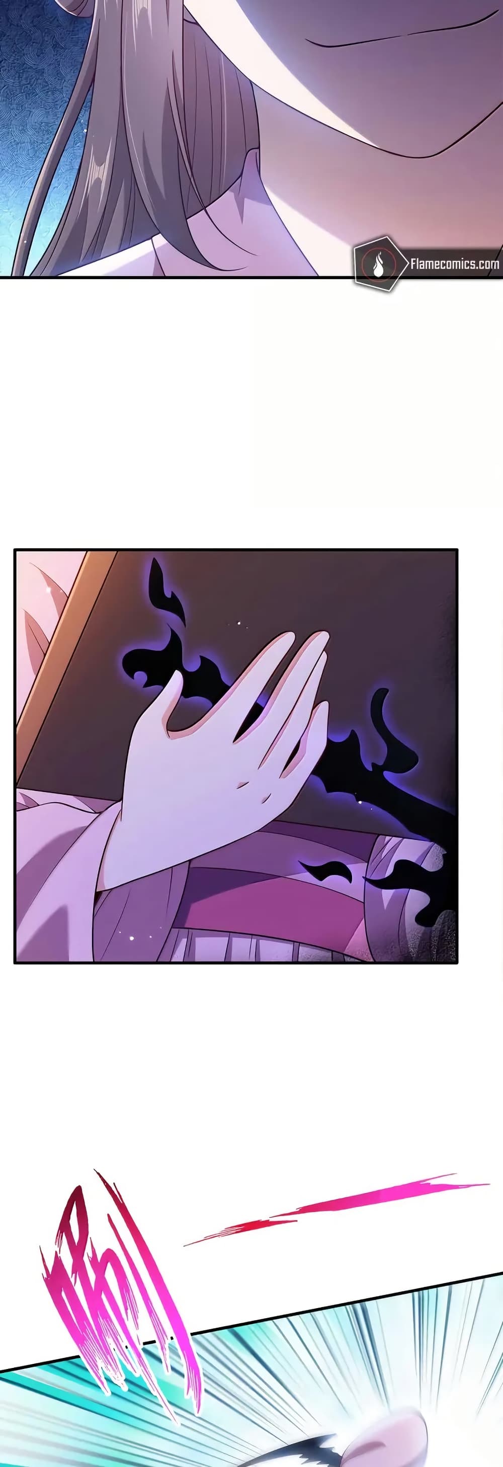 My Wife is Actually the Future Tyrant Empress page 22