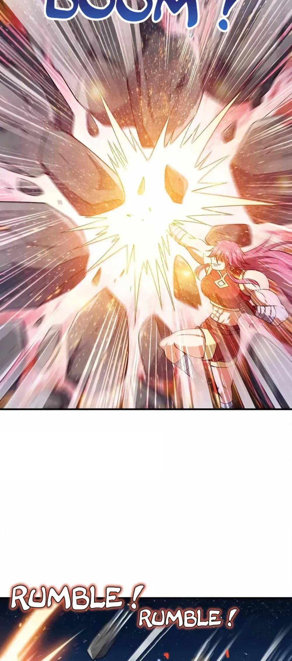 My Wife is Actually the Future Tyrant Empress page 14