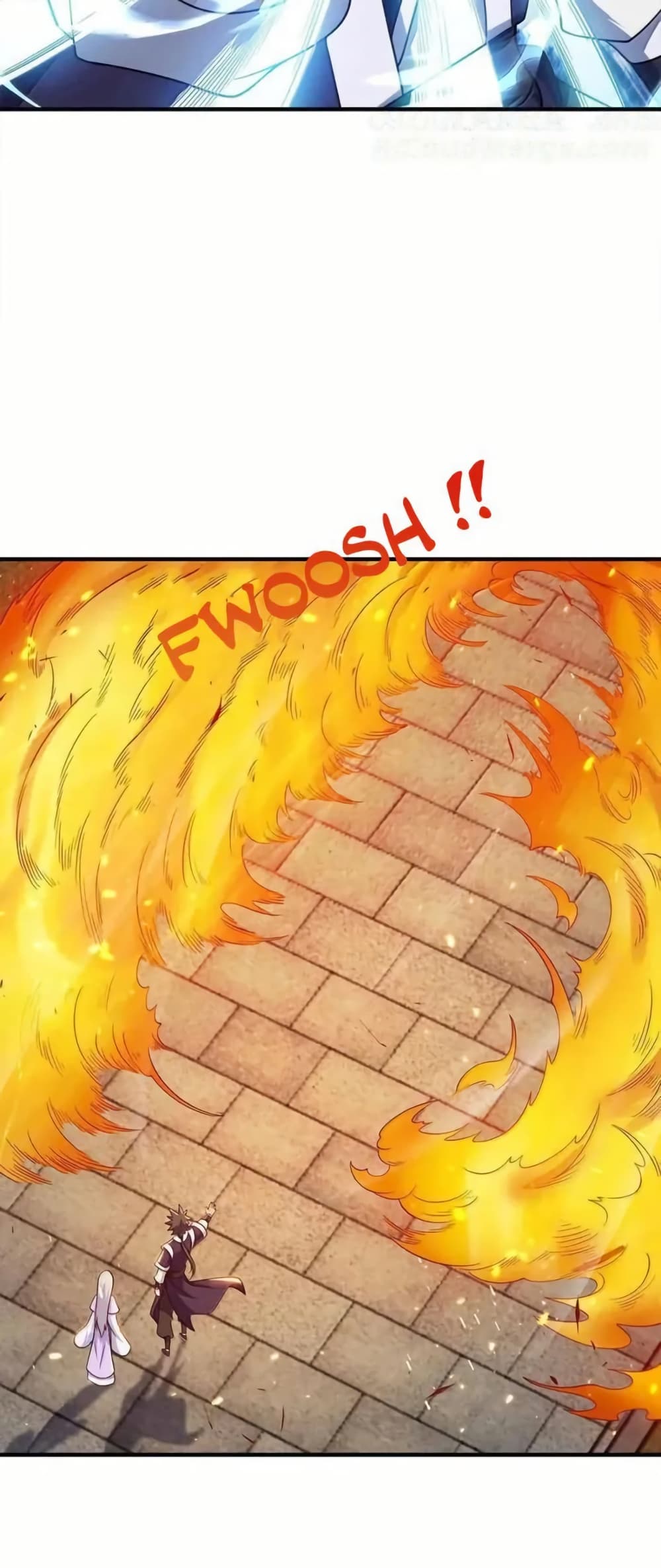 My Wife is Actually the Future Tyrant Empress page 4