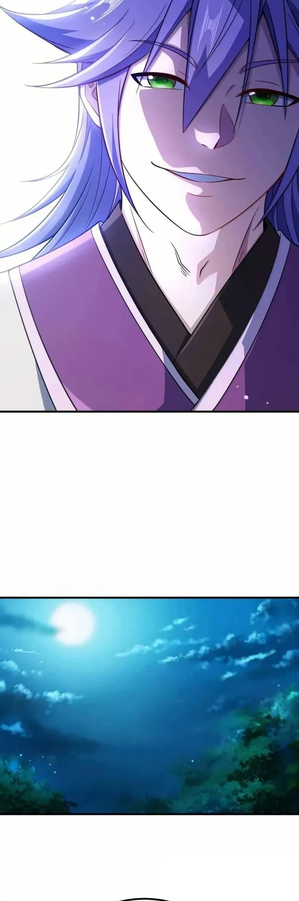 My Wife is Actually the Future Tyrant Empress page 24