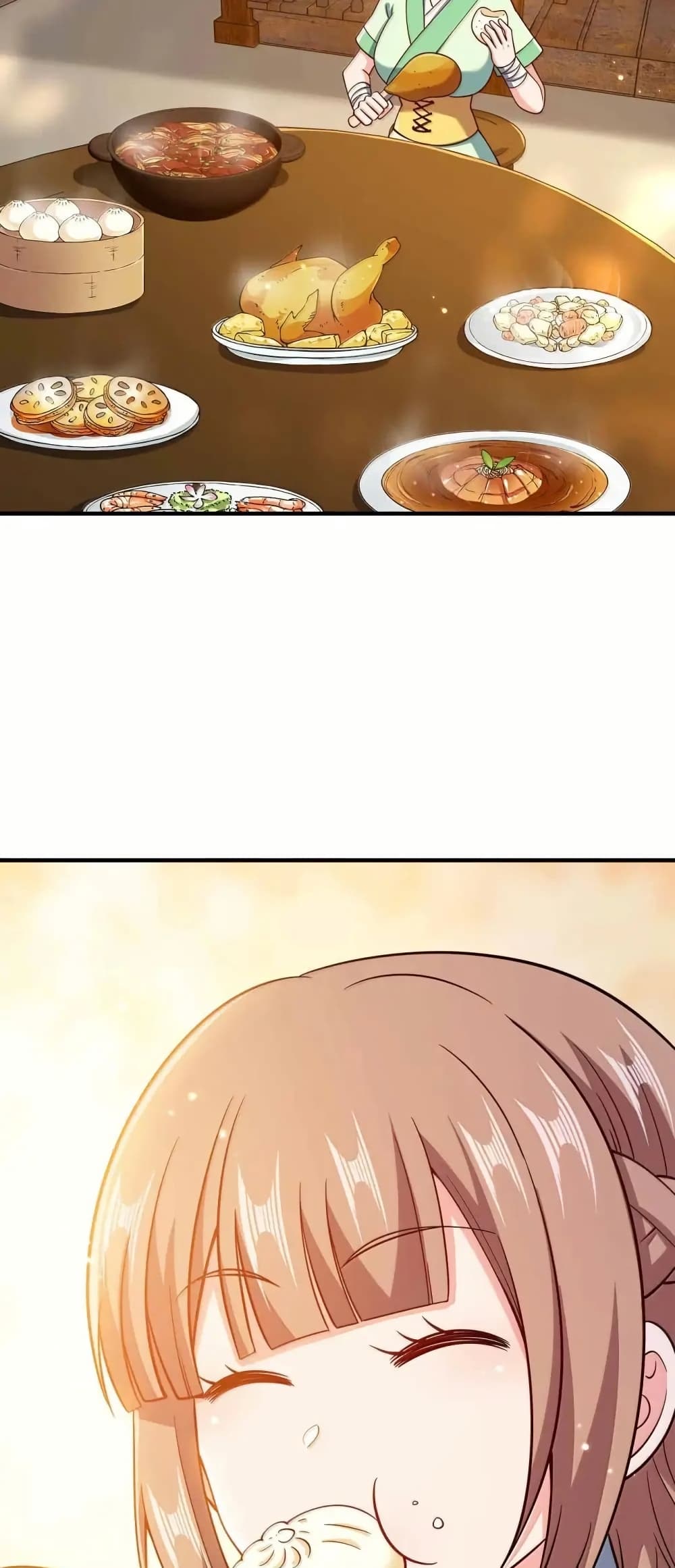 My Wife is Actually the Future Tyrant Empress page 38