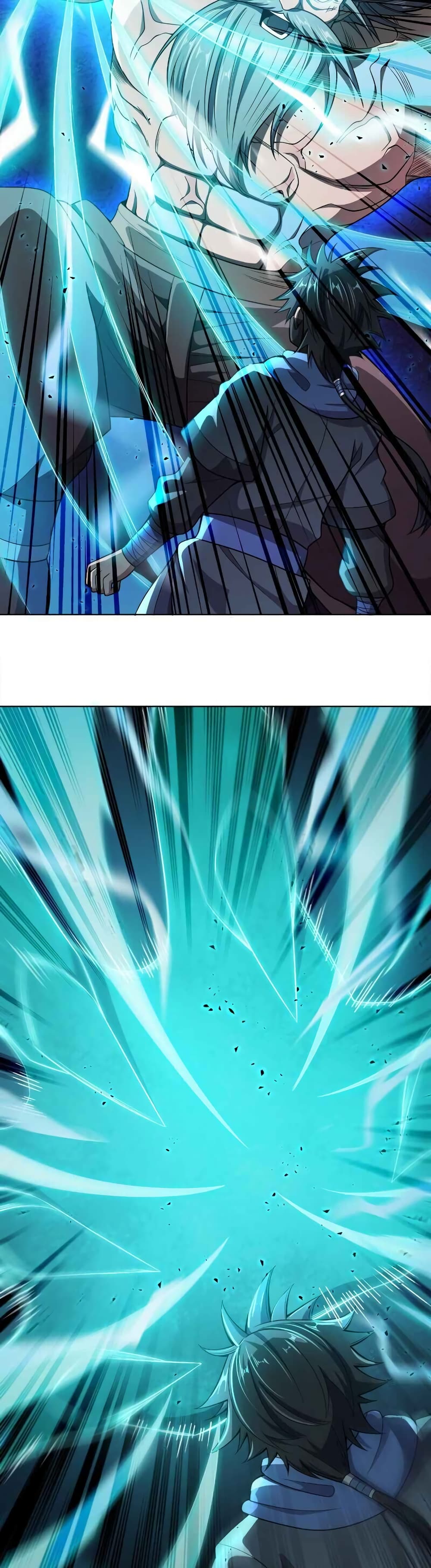 My Wife is Actually the Future Tyrant Empress page 26