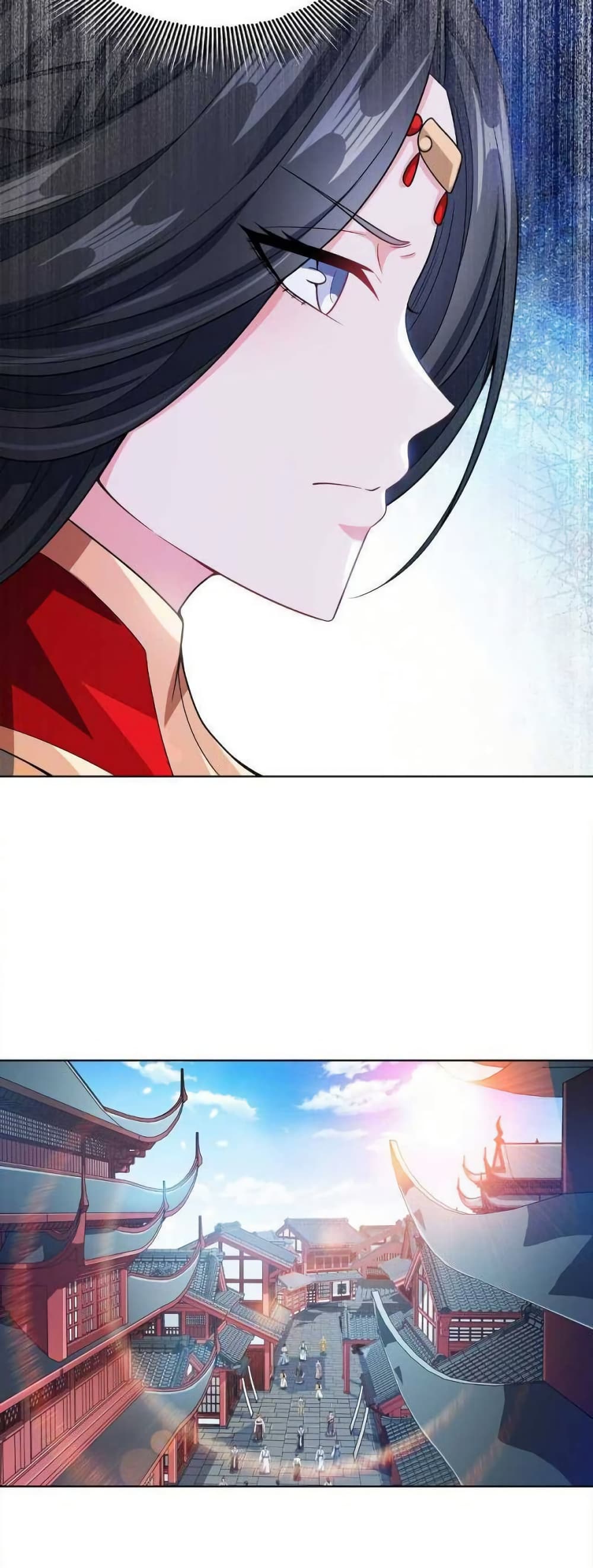 My Wife is Actually the Future Tyrant Empress page 18