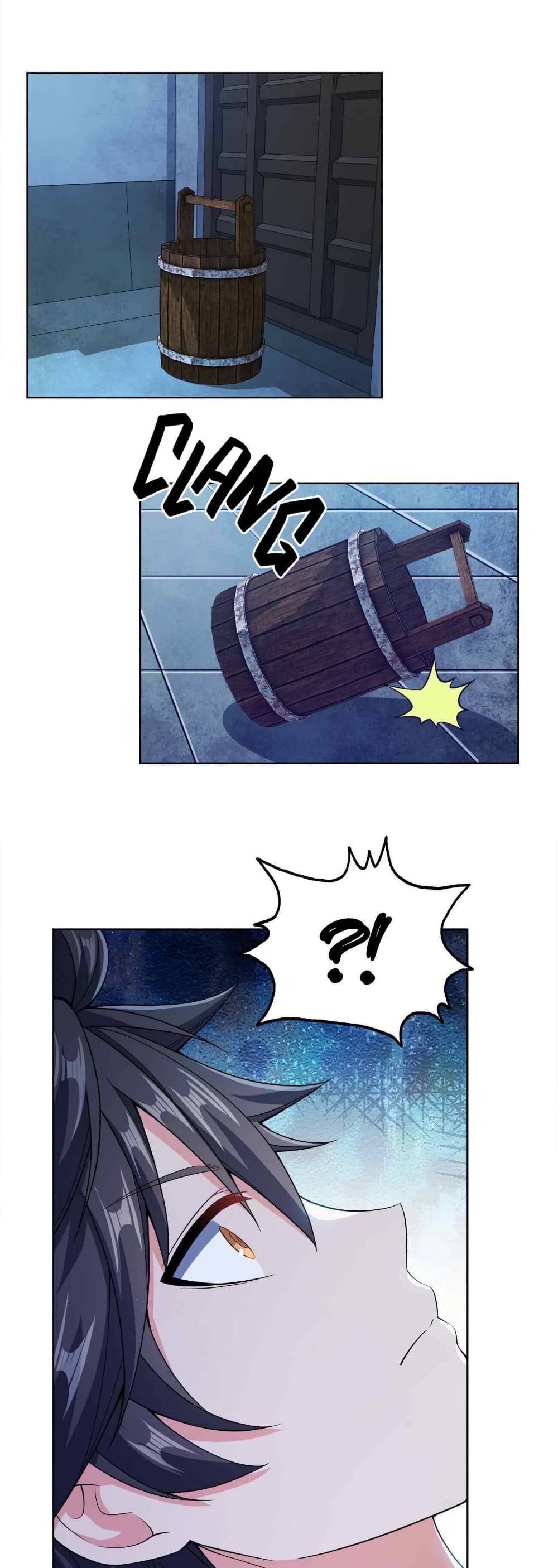 My Wife is Actually the Future Tyrant Empress page 2