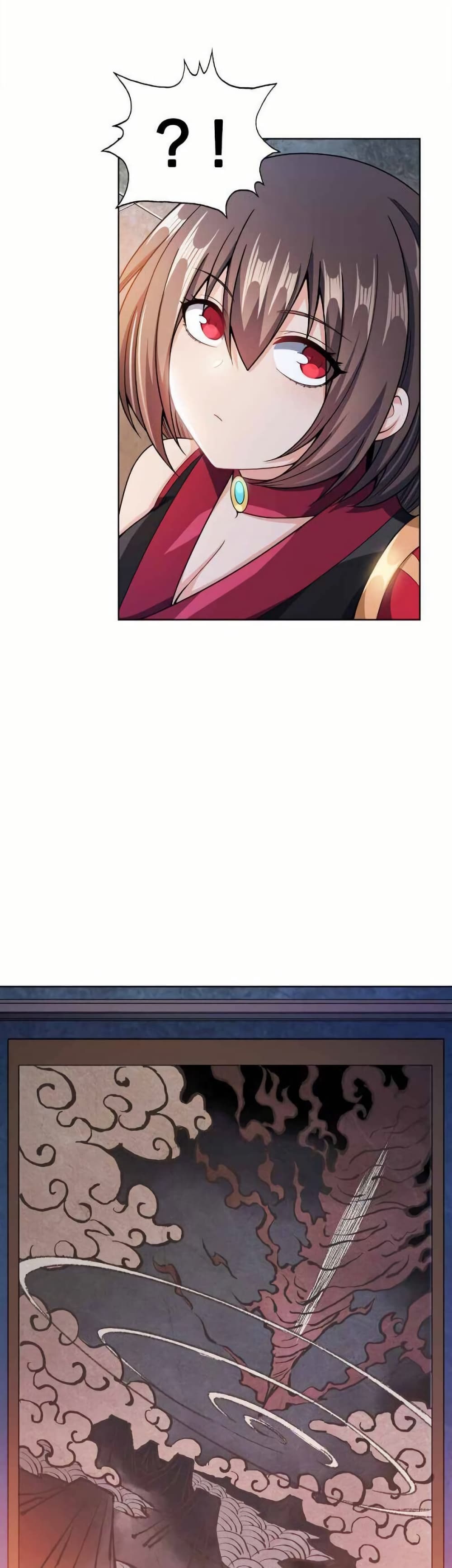 My Wife is Actually the Future Tyrant Empress page 5
