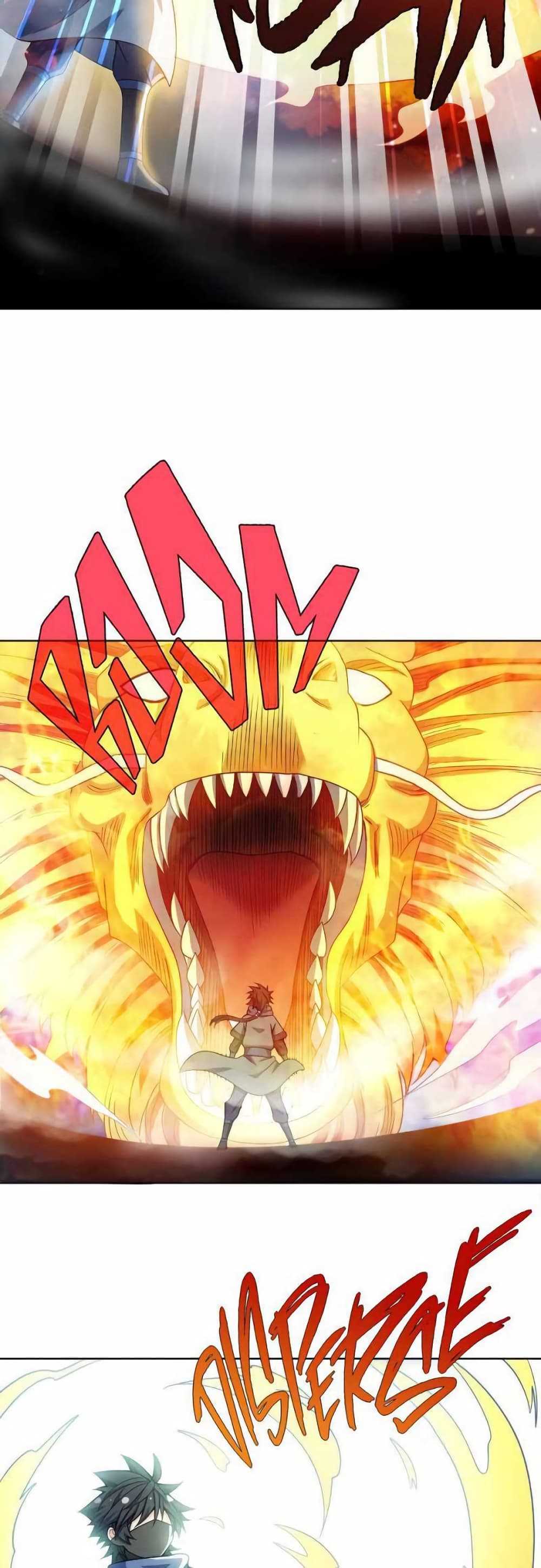 My Wife is Actually the Future Tyrant Empress page 17