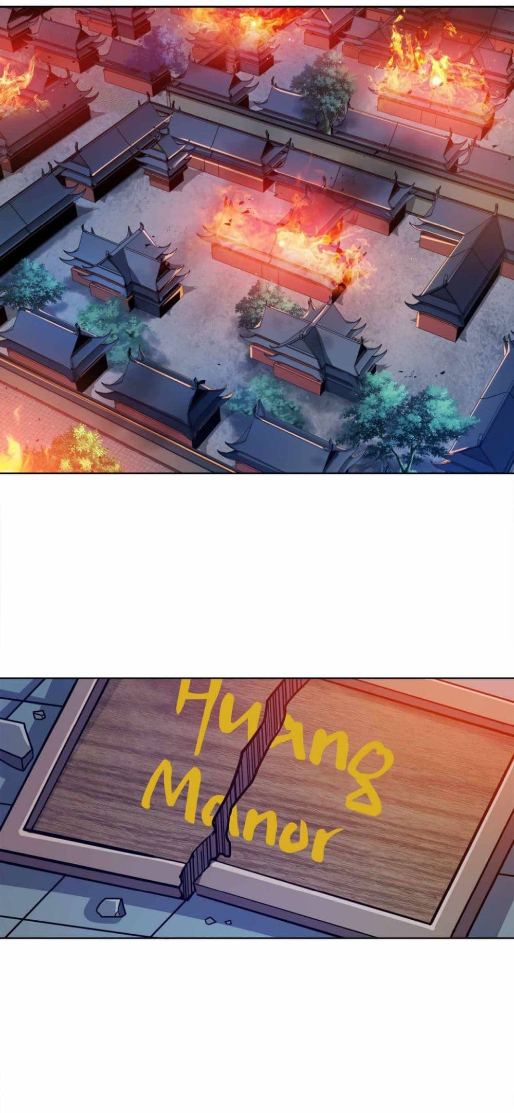 My Wife is Actually the Future Tyrant Empress page 2