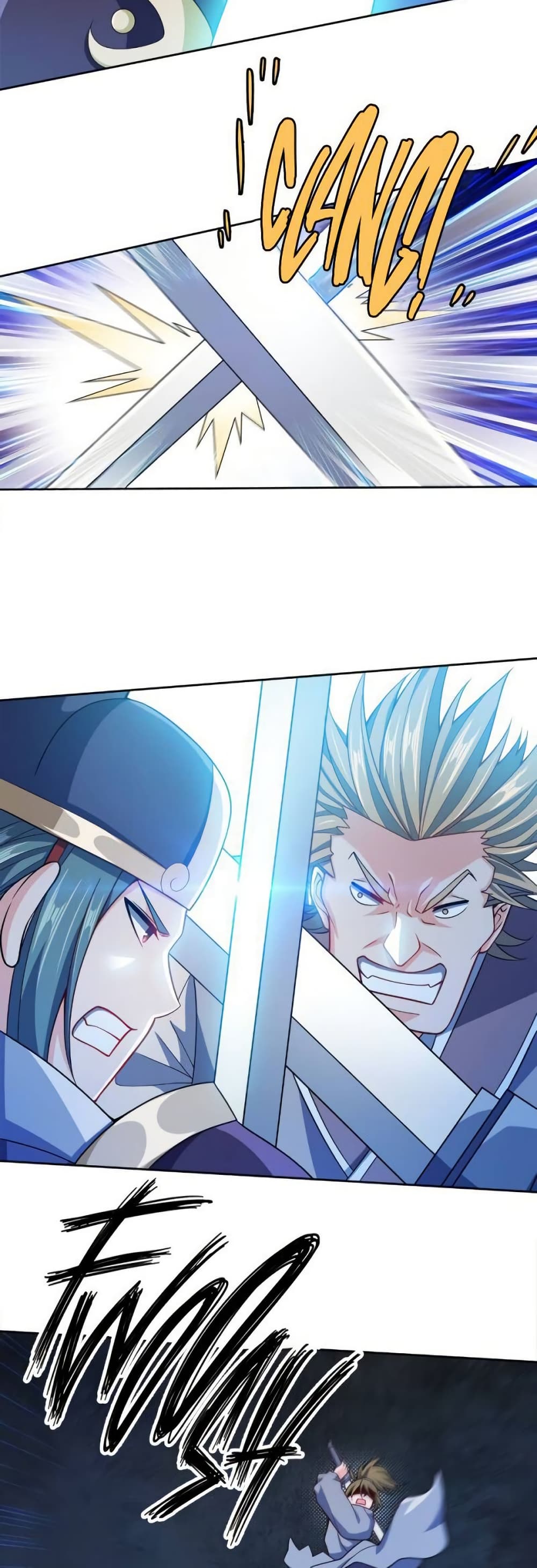 My Wife is Actually the Future Tyrant Empress page 12