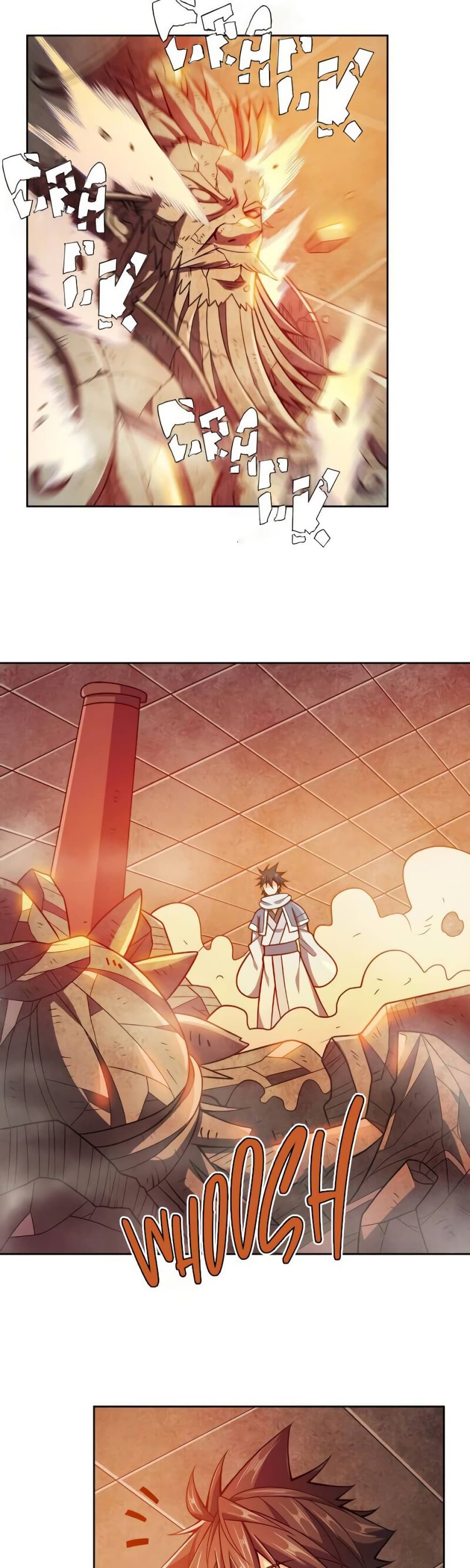 My Wife is Actually the Future Tyrant Empress page 7
