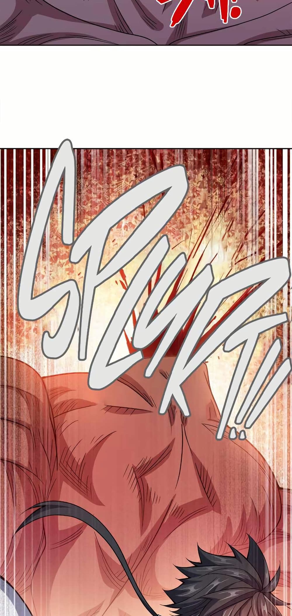 My Wife is Actually the Future Tyrant Empress page 36