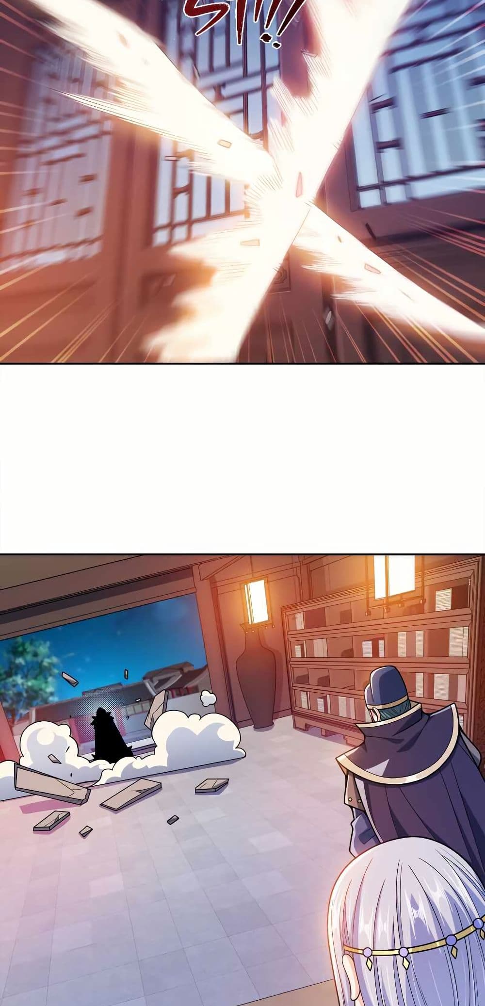 My Wife is Actually the Future Tyrant Empress page 6