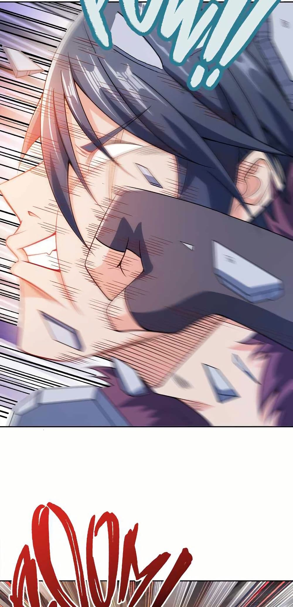 My Wife is Actually the Future Tyrant Empress page 34