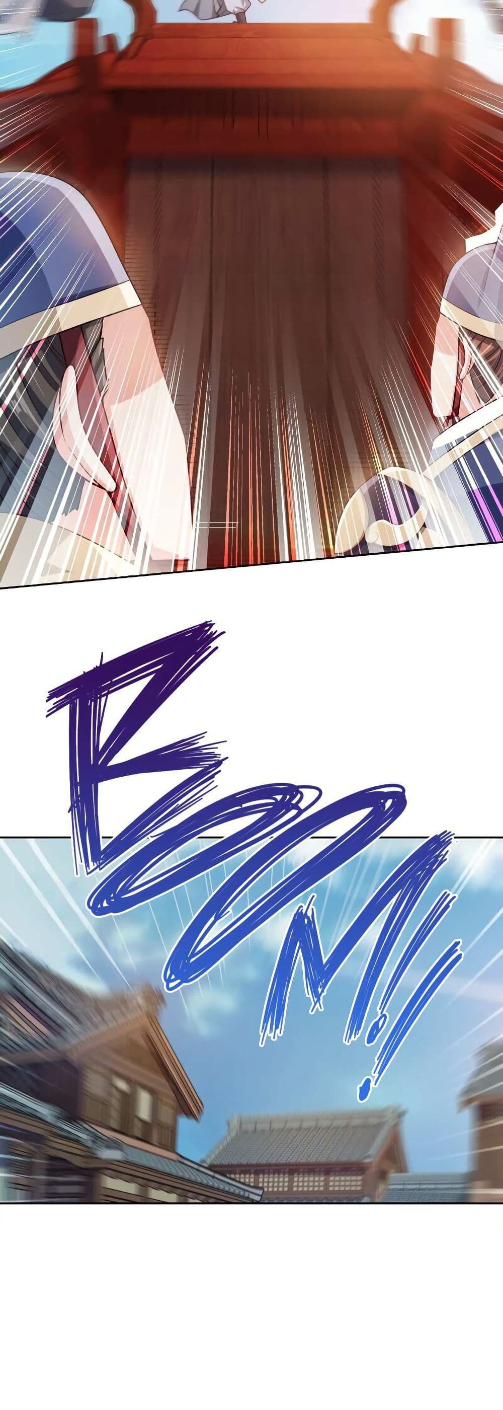 My Wife is Actually the Future Tyrant Empress page 28