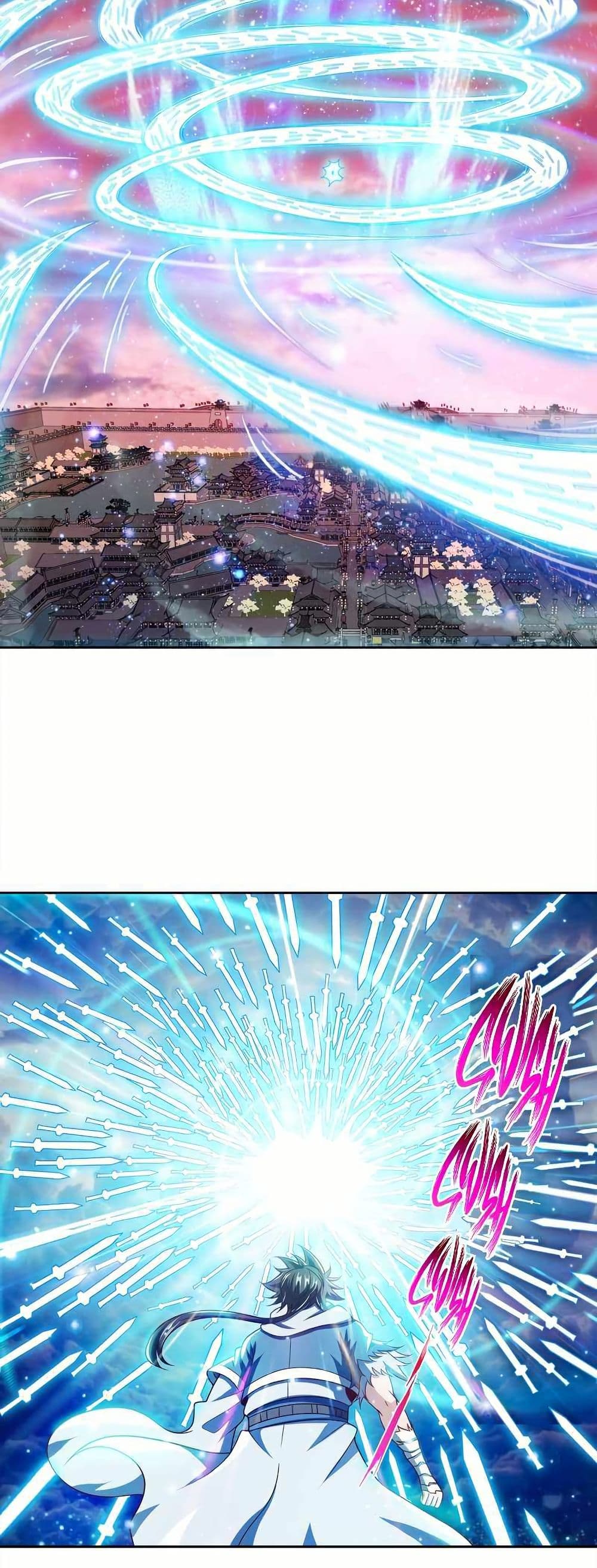 My Wife is Actually the Future Tyrant Empress page 5