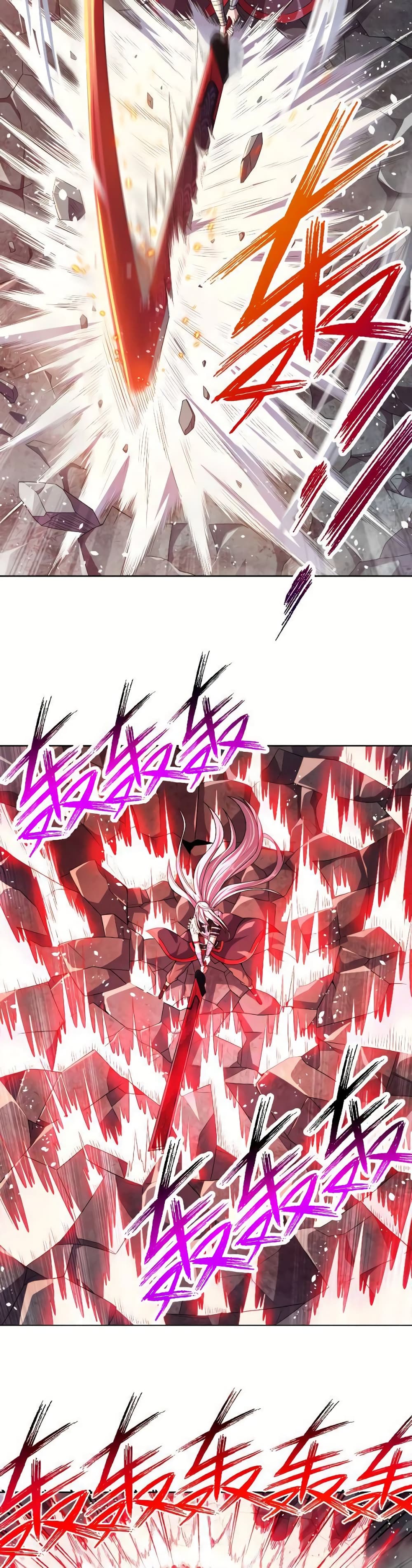 My Wife is Actually the Future Tyrant Empress page 23