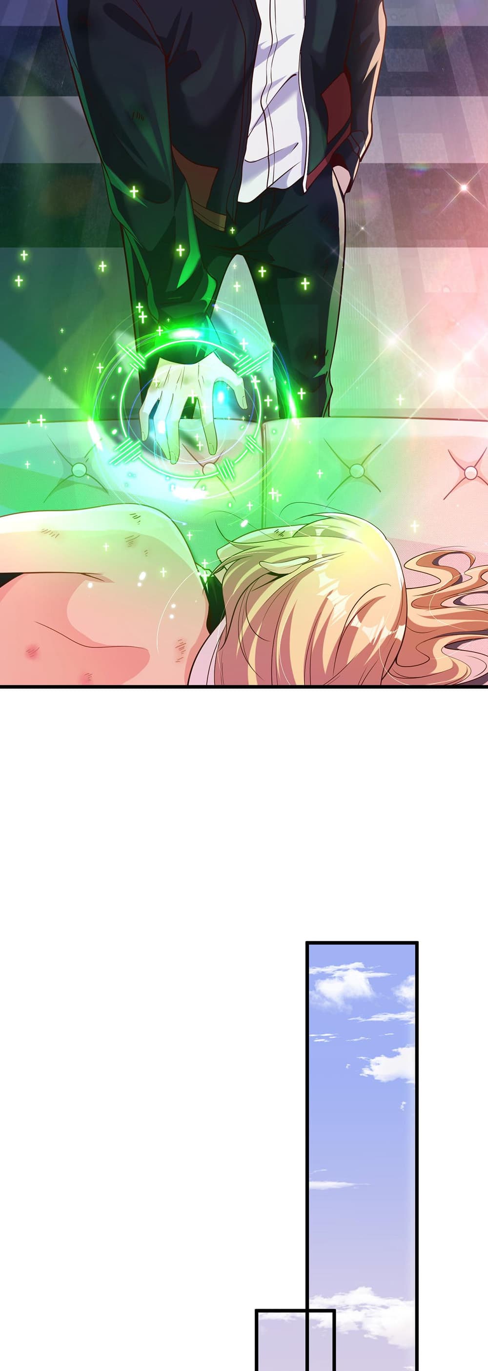 My Wife Is Rich and Beautiful page 23
