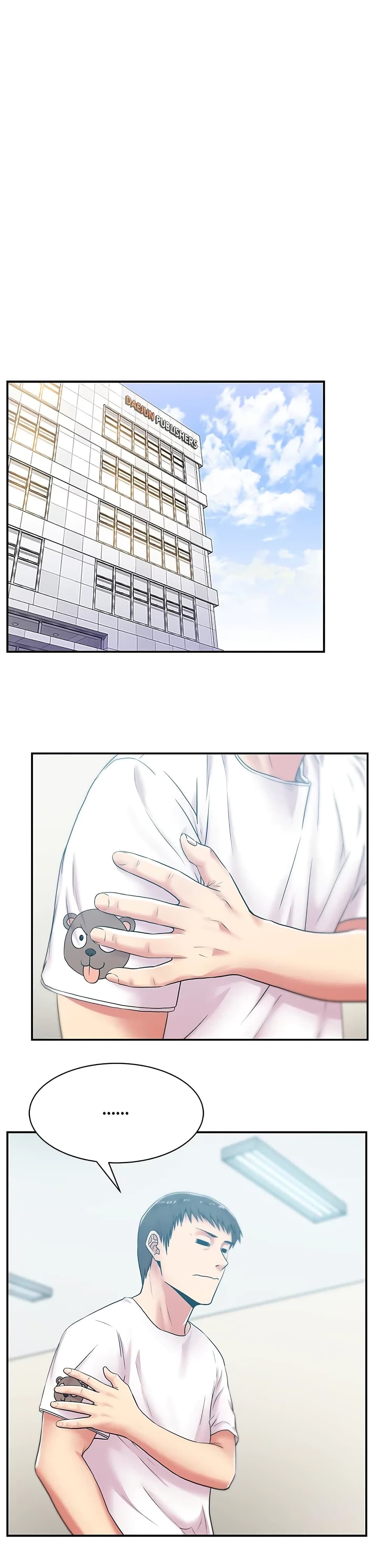 My Wife's Friend page 7