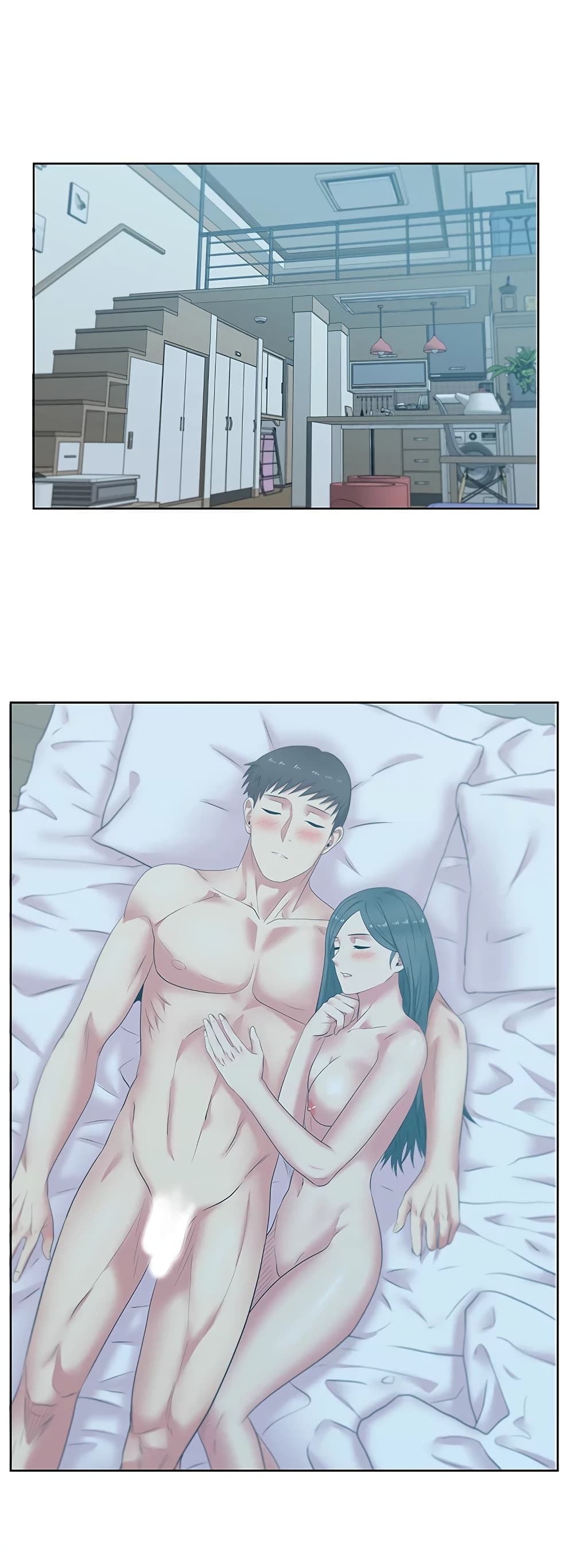 My Wife's Friend page 9