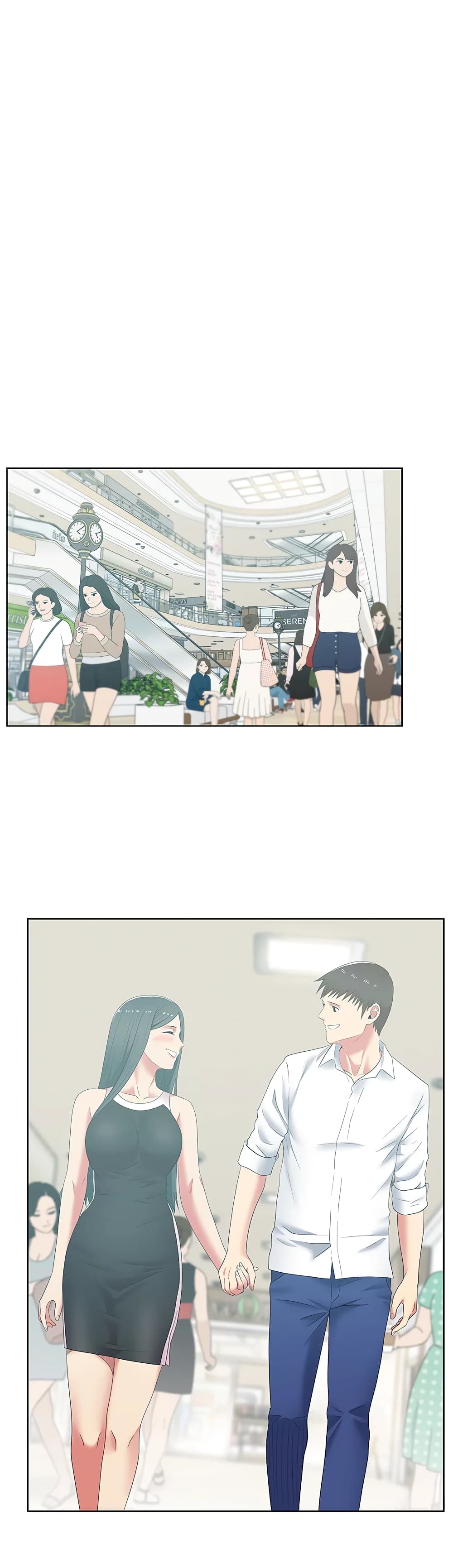 My Wife's Friend page 5