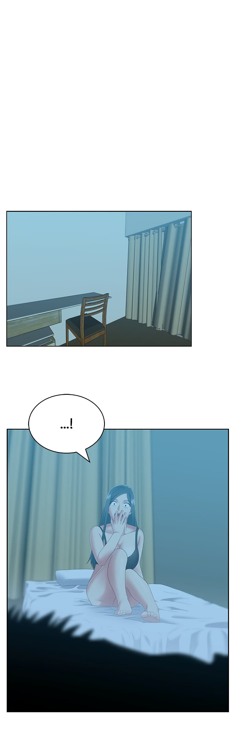 My Wife's Friend page 7