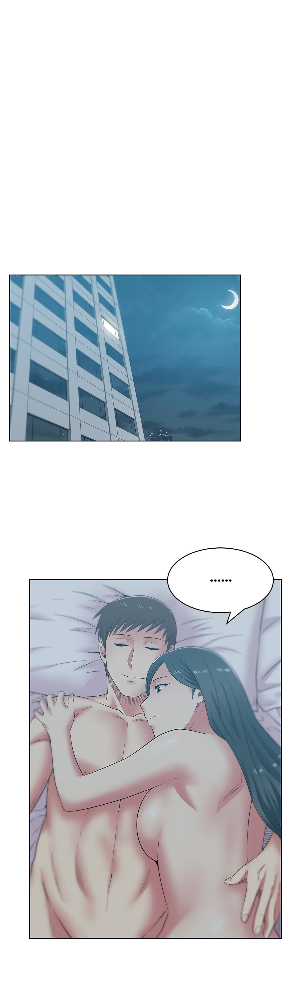 My Wife's Friend page 10