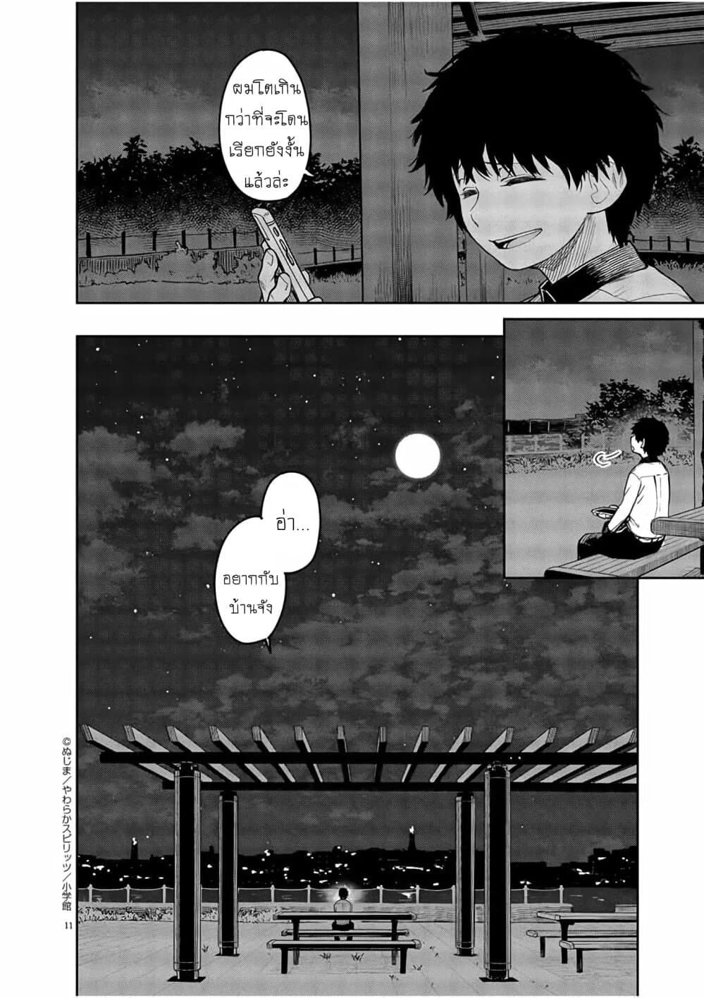 Mysteries, Maidens, and Mysterious Disappearances page 11