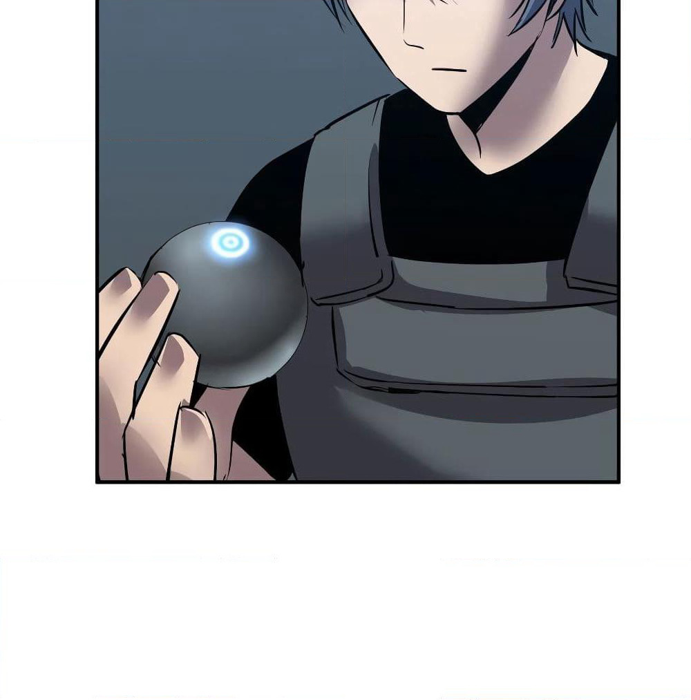 Mystery Worm Hole with a Harem in Another World page 8